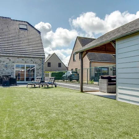 Modern In With Garden デ ハーン